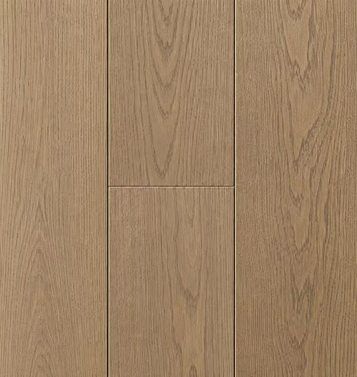 7-1/2" Engineered Hardwood - Auburn