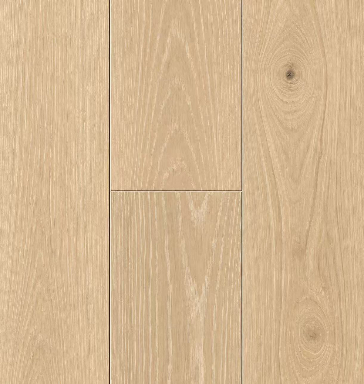 7-1/2" Engineered Hardwood - Desert