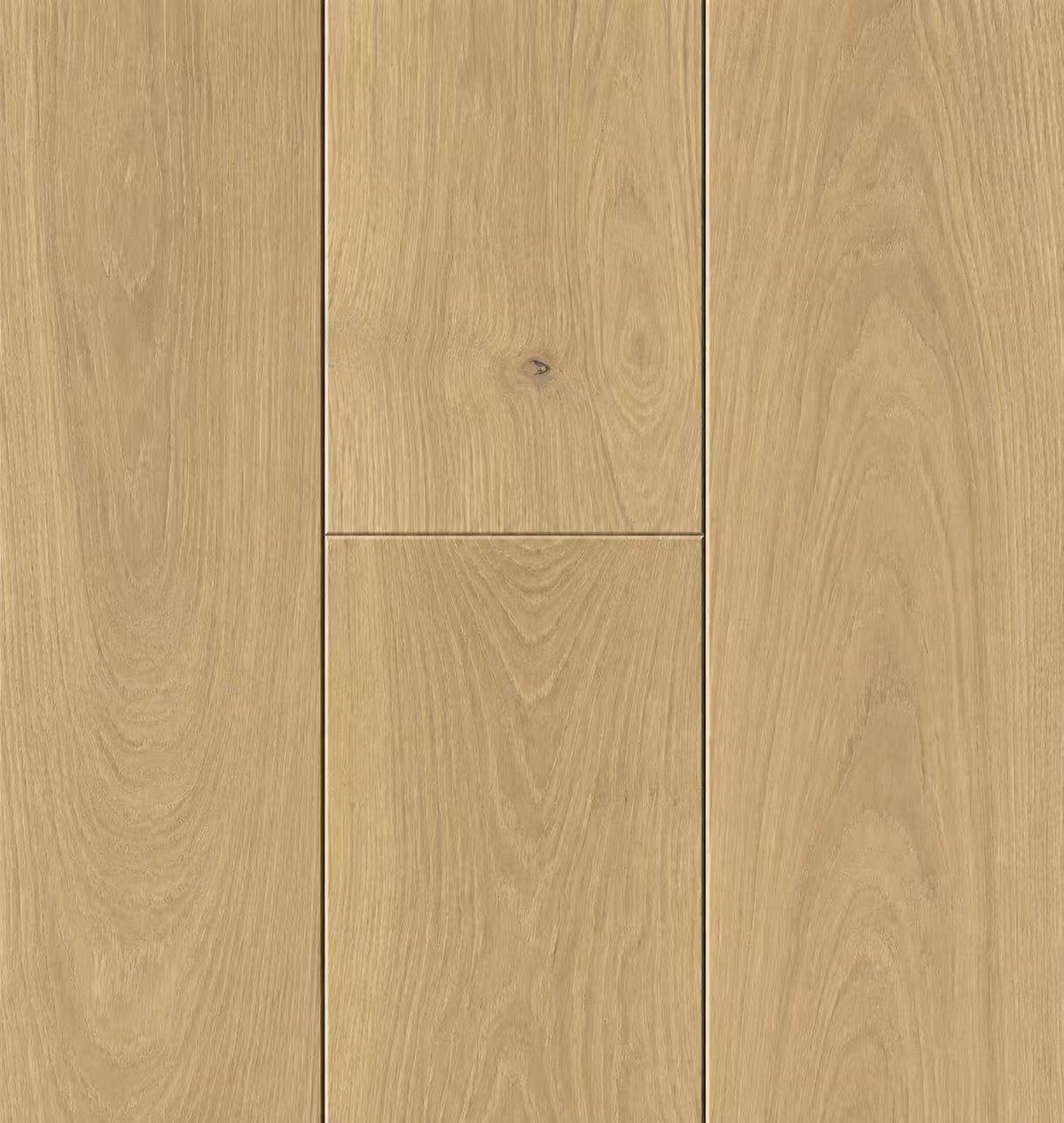9" Engineered Hardwood - Hope