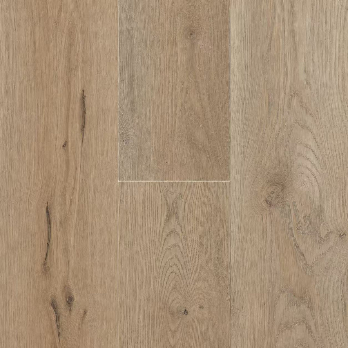 7mm SPC Vinyl Floor - V7-2480EL-06