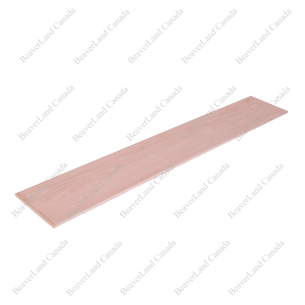 Riser/Plywood