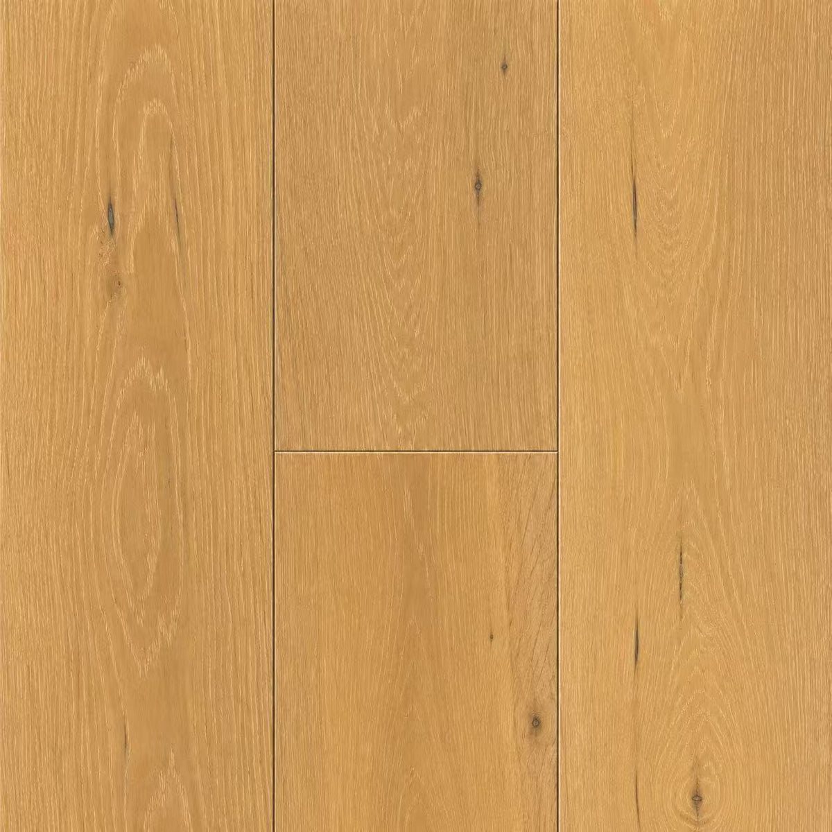 Engineered Hardwood
