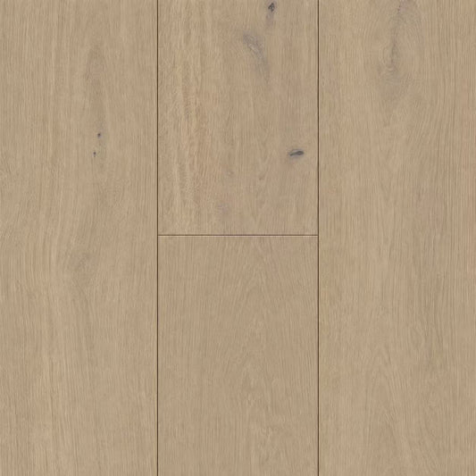 9" Engineered Hardwood - Shadow Grey