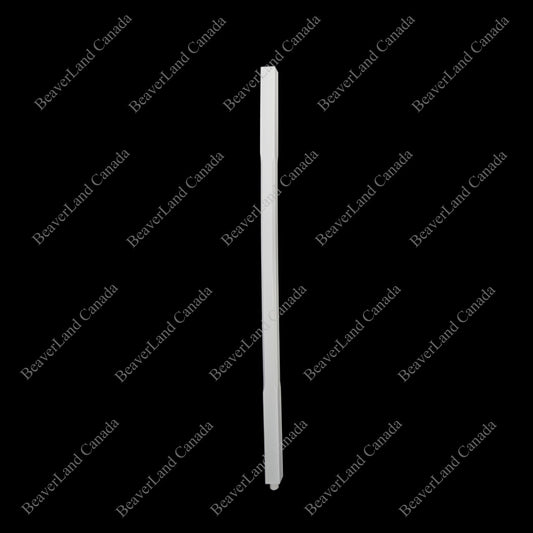 Wood Spindle F4 Series White