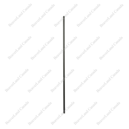 Iron Spindle 3/4"*44"