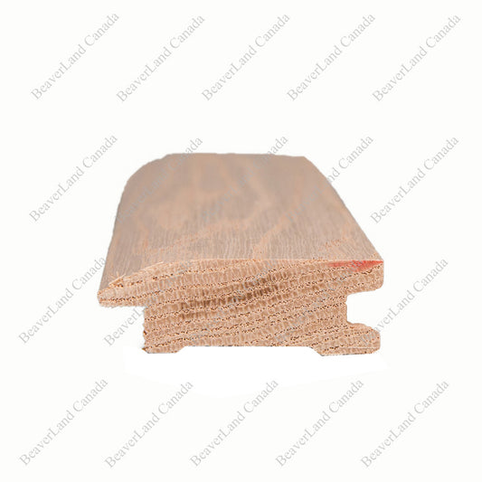 Red Oak Carpet Reducer 12ft